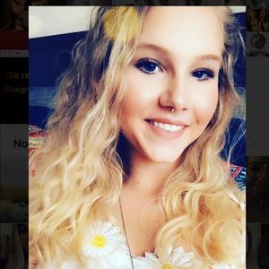 Meet your Posher, Alisa